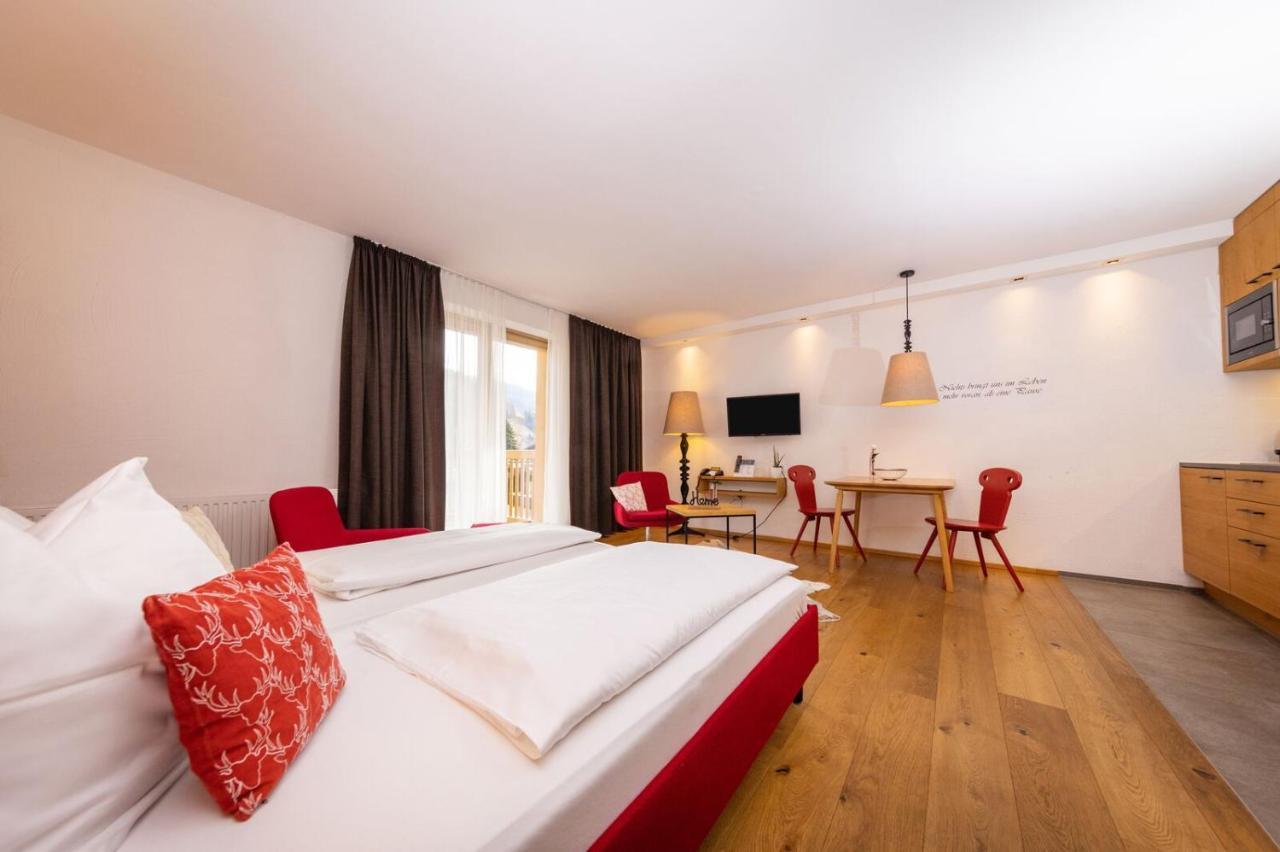 Hapimag Ferienwohnungen Zell Am See Exterior photo