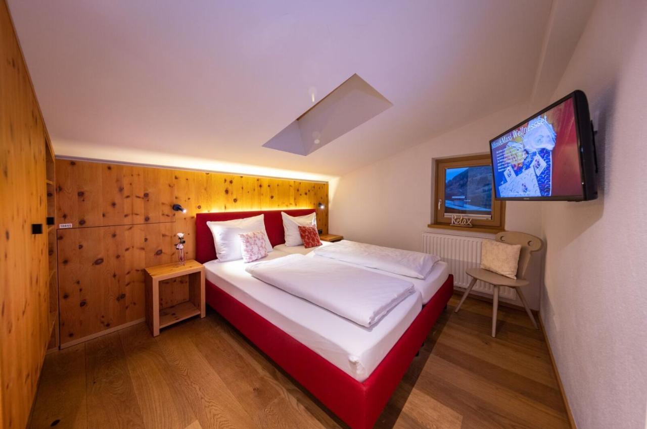 Hapimag Ferienwohnungen Zell Am See Exterior photo