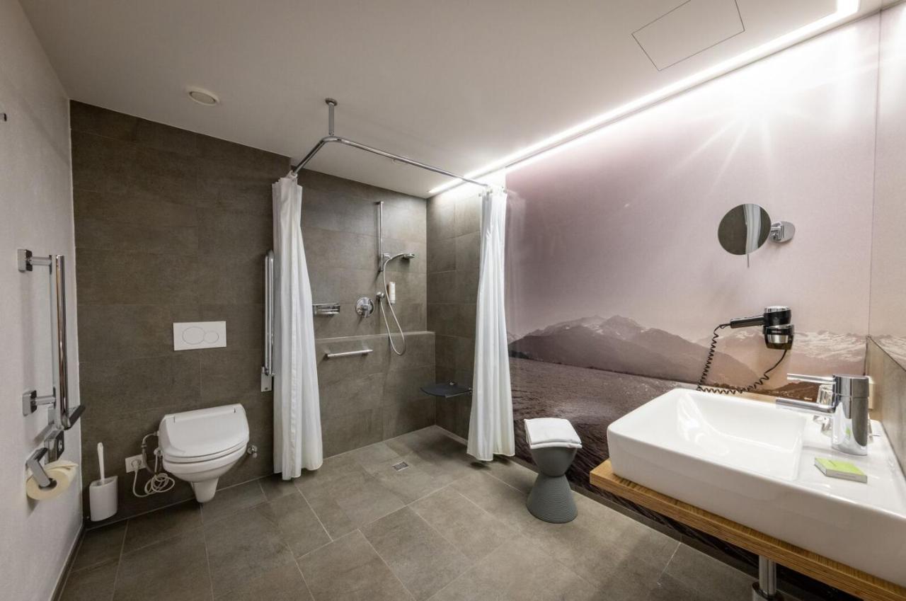 Hapimag Ferienwohnungen Zell Am See Exterior photo