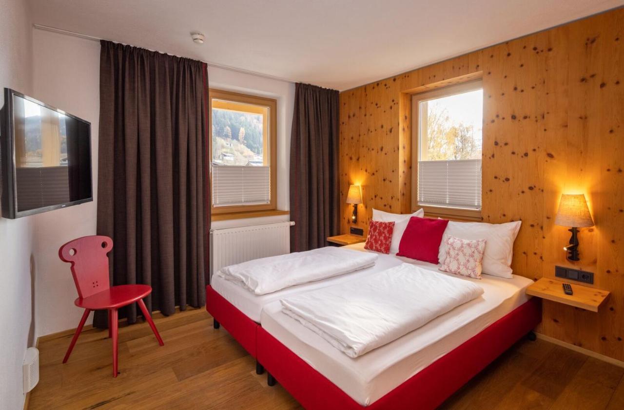 Hapimag Ferienwohnungen Zell Am See Exterior photo