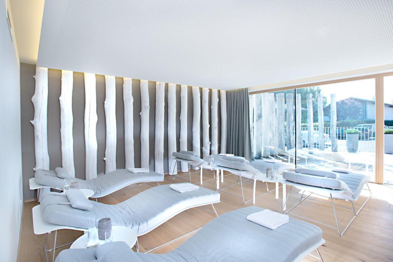 Hapimag Ferienwohnungen Zell Am See Exterior photo